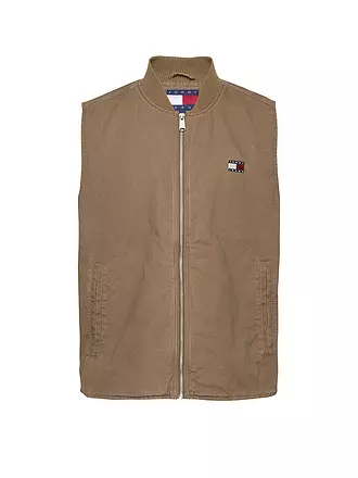 TOMMY JEANS | Gilet | 